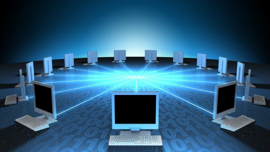 computer-network